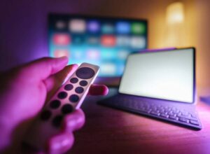Más de 7 millones de cuentas de Netflix, Disney+ y Prime Video comprometidas_ aprende cómo protegerte Kaspersky